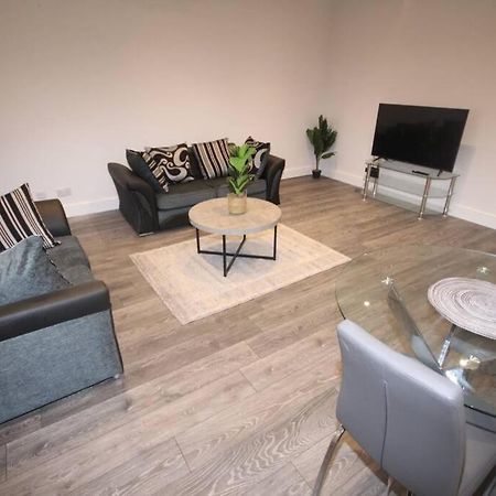 Great West Road Apartments Flat D Londres Extérieur photo