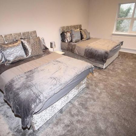 Great West Road Apartments Flat D Londres Extérieur photo