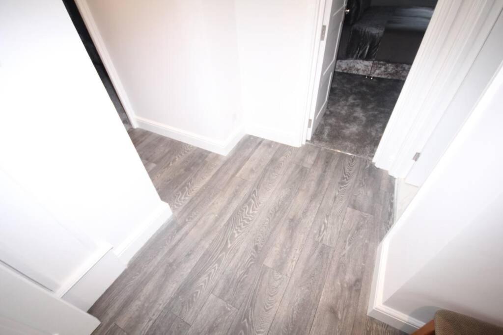 Great West Road Apartments Flat D Londres Extérieur photo